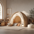 The Reset Space